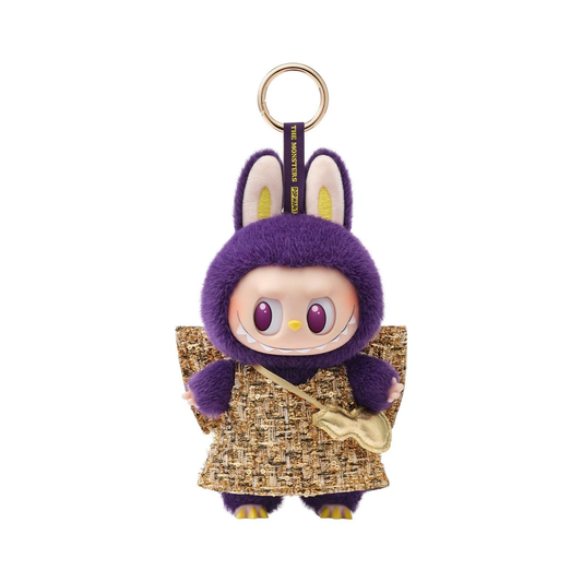 Wings of Fortune Labubu
